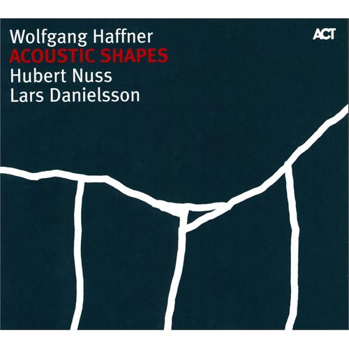Wolfgang Haffner Acoustic Shapes (CD)