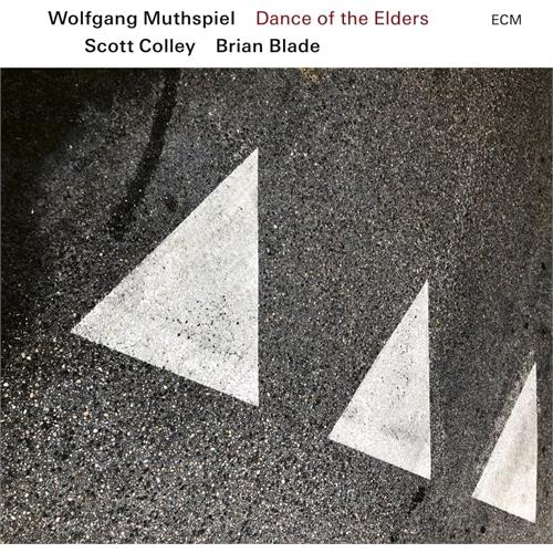 Wolfgang Muthspiel Dance Of The Elders (LP)