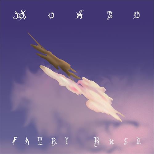 Wombo Fairy Rust (CD)