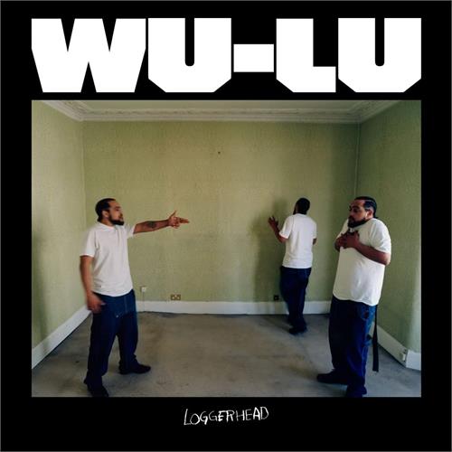 Wu-Lu Loggerhead (CD)