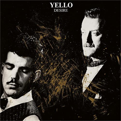 Yello Stella - LTD (LP+12")