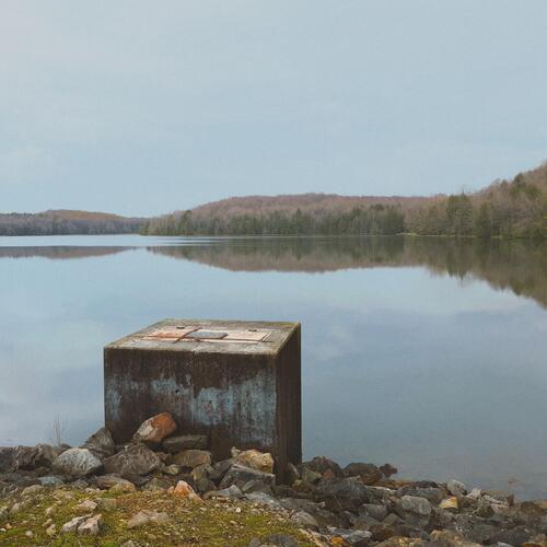 Yesness See You At The Solipsist… - LTD (LP) 