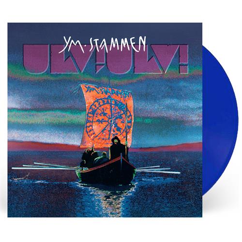 Ym:Stammen Ulv! Ulv! - LTD (LP) 