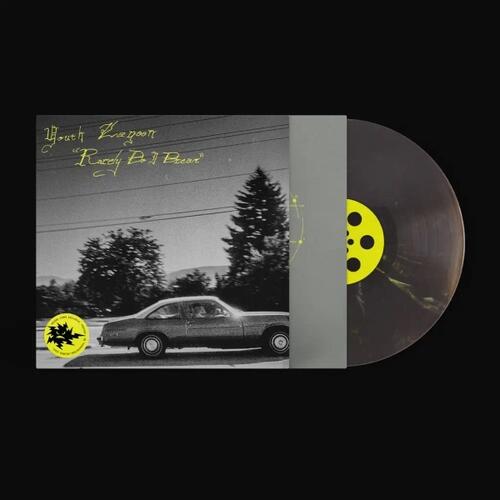 Youth Lagoon Rarely Do I Dream - LTD (LP) 