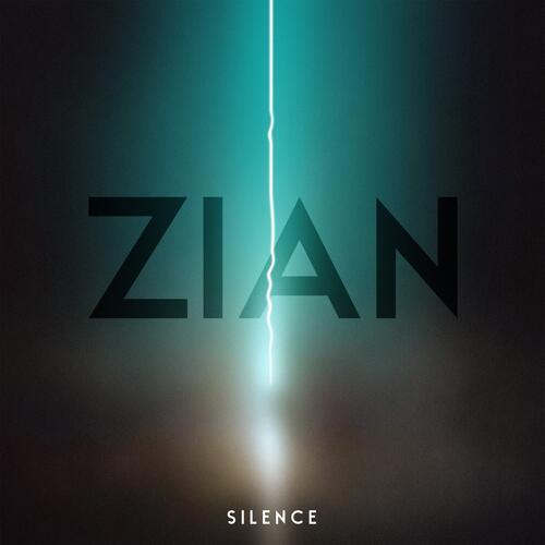 Zian Silence (CD) 