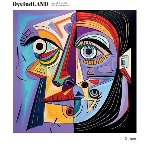 ØyvindLAND Nonett (LP)
