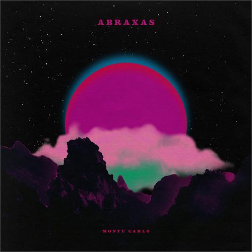 Abraxas Monte Carlo - LTD (LP)
