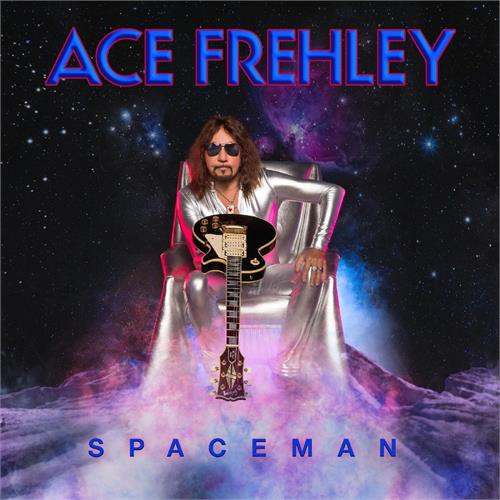 Ace Frehley Spaceman - LTD (2LP)