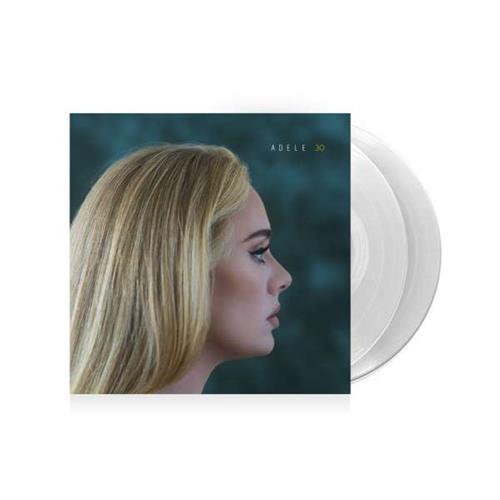 Adele 30 - LTD (2LP)