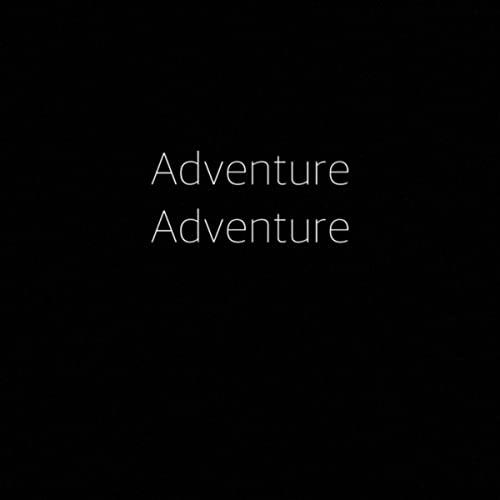 Adventure Adventure (CD)