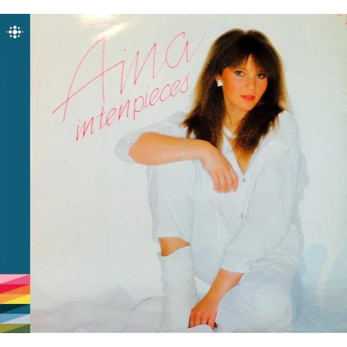 Aina In Ten Pieces (CD)