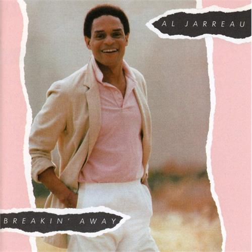 Al Jarreau Breakin' Away (CD) 
