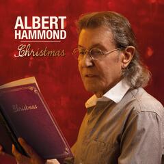 Albert Hammond Christmas (CD)