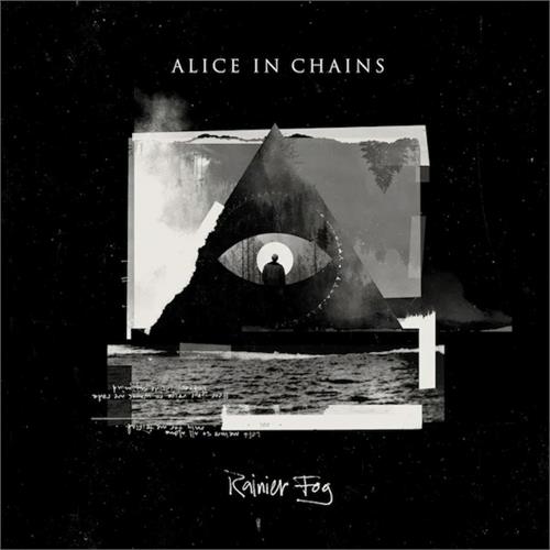 Alice In Chains Rainier Fog - LTD (2LP)