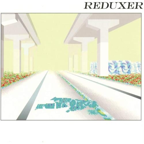 Alt-J Reduxer (CD)