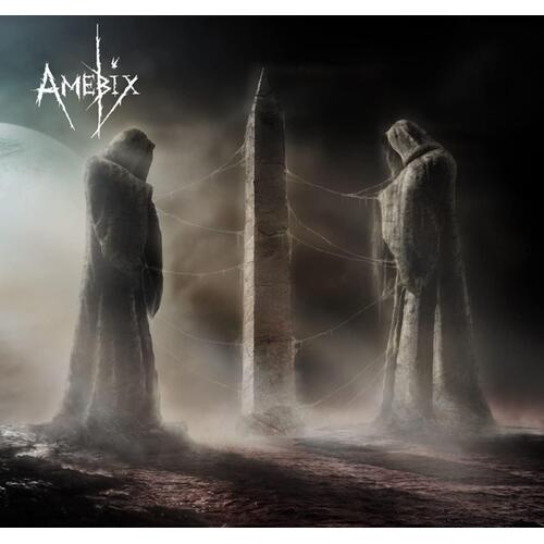 Amebix Monolith: The Power Remains - LTD (2LP) 
