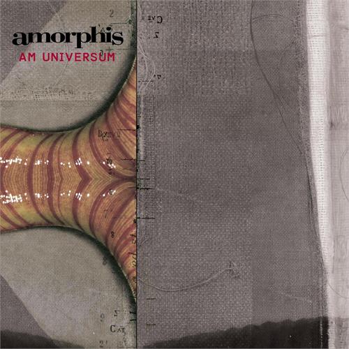 Amorphis Am Universum - LTD (LP) 