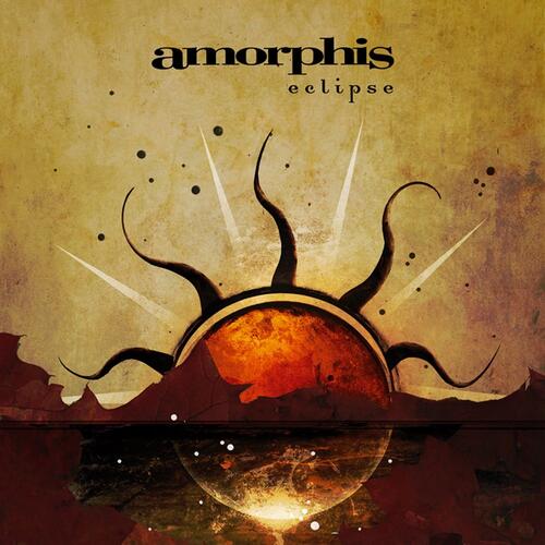 Amorphis Eclipse - LTD (LP) 