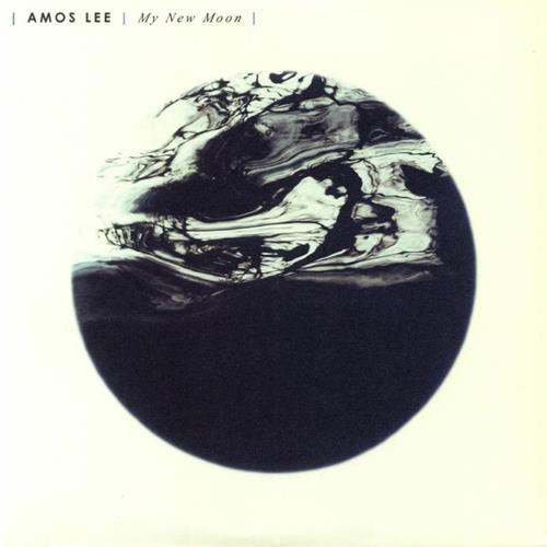 Amos Lee My New Moon (CD)