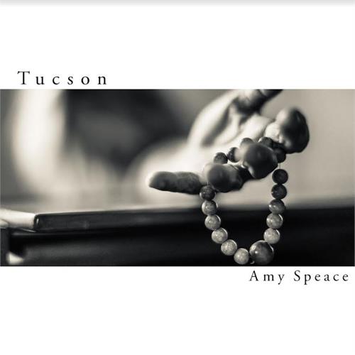 Amy Speace Tucson (CD)