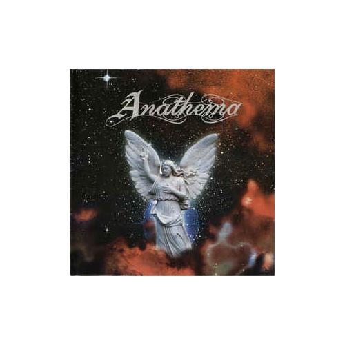 Anathema Eternity (CD)