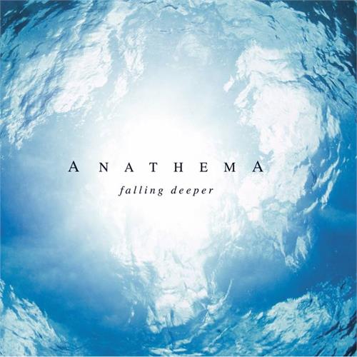Anathema Falling Deeper (CD)