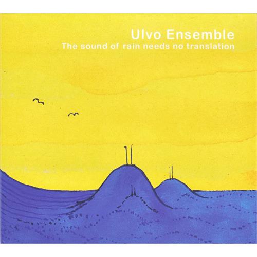 Andreas Ulvo Ensemble The Sound Of Rain Needs No… (CD)