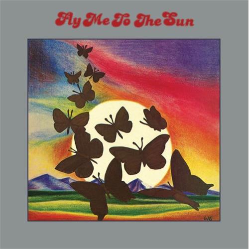 Andrzej Marko/Andre Mikola Fly Me To The Sun (Coloursound) (LP)