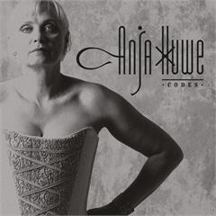 Anja Huwe Codes - LTD (LP)