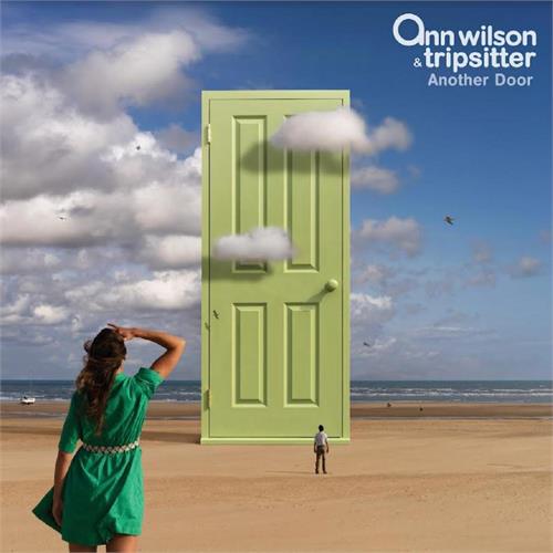 Ann Wilson & Tripsetter Another Door (CD)