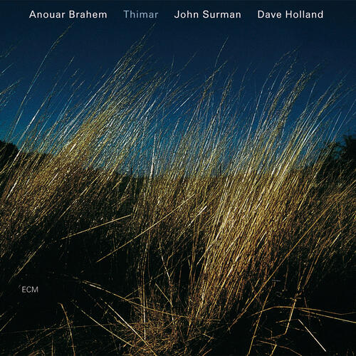 Anouar Brahem Thimar (CD) 