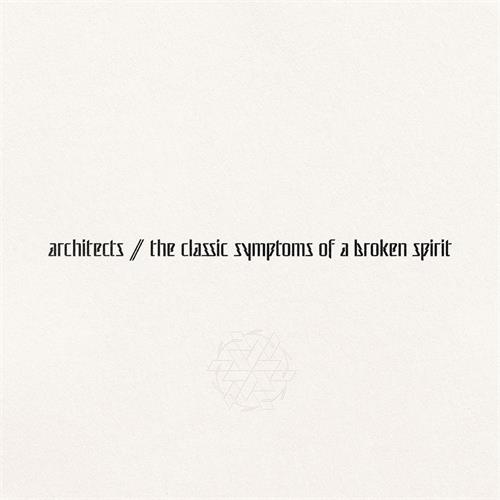 Architects The Classic Symptoms Of A Broken… (CD)