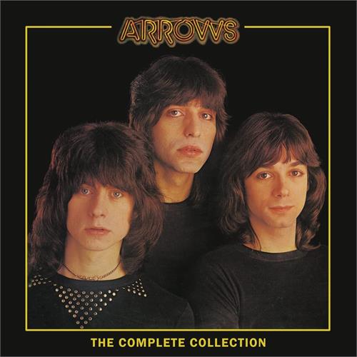 Arrows The Complete Arrows Collection (2CD)