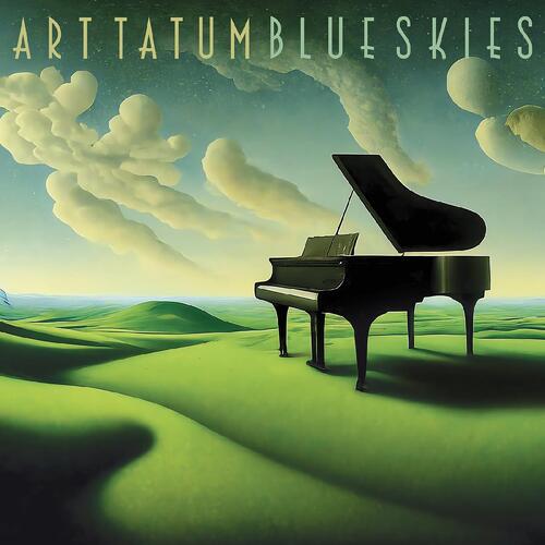 Art Tatum Blue Skies (2CD)