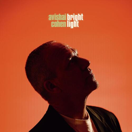 Avishai Cohen Brightlight (LP) 