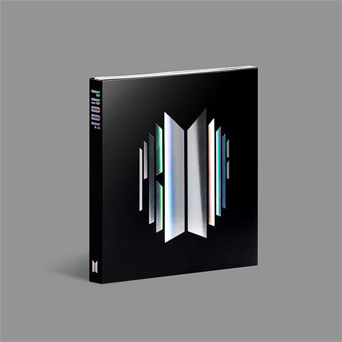 BTS Proof (Compact Edition) (3CD)