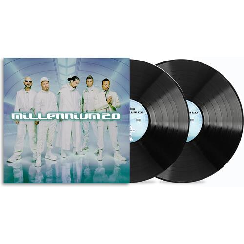 Backstreet Boys Millennium 2.0 (2LP) 