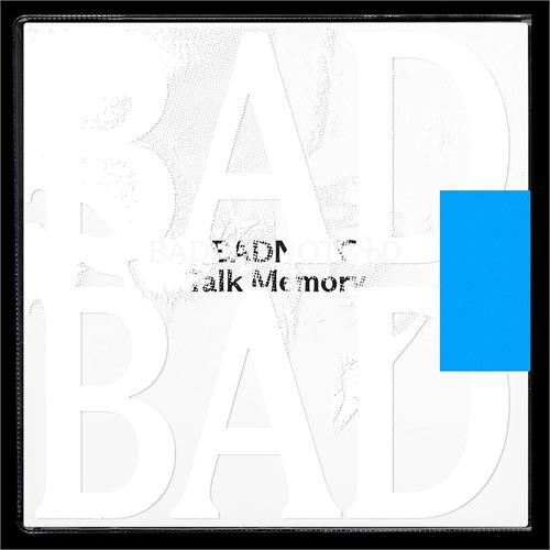 Badbadnotgood Talk Memory (CD)