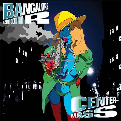 Bangalore Choir Center Mass (2CD)