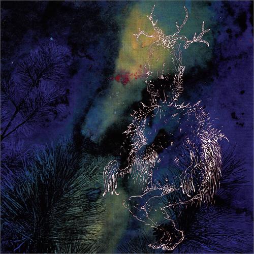 Bardo Pond Under The Pines (CD)