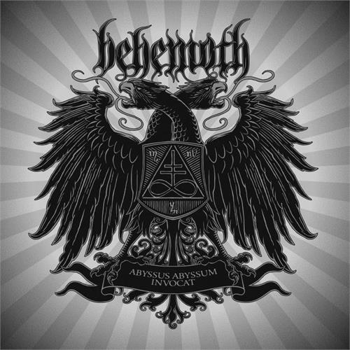 Behemoth Abyssus Abyssum Invocat (CD)