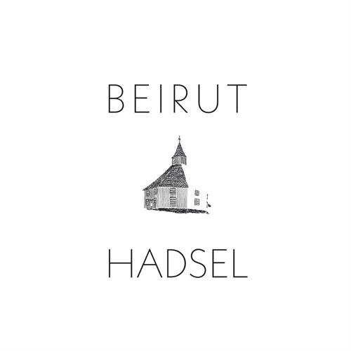 Beirut Hadsel - LTD (LP)