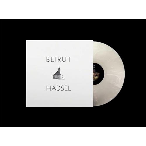 Beirut Hadsel - LTD (LP)