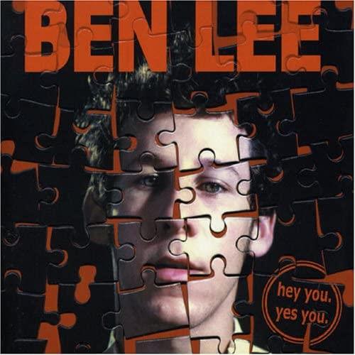 Ben Lee Hey You, Yes You (LP)