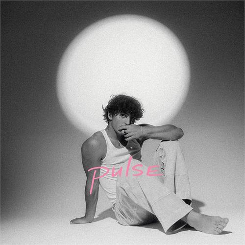 Benson Boone Pulse (CD) 