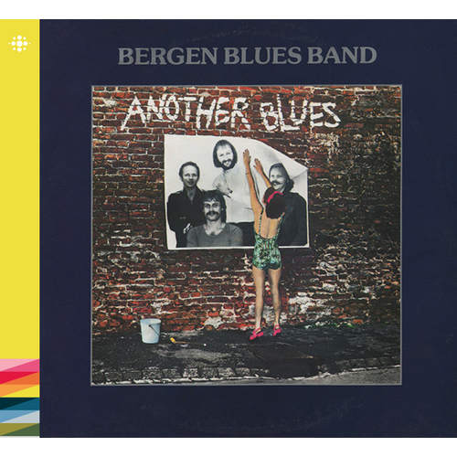 Bergen Blues Band Another Blues (CD)