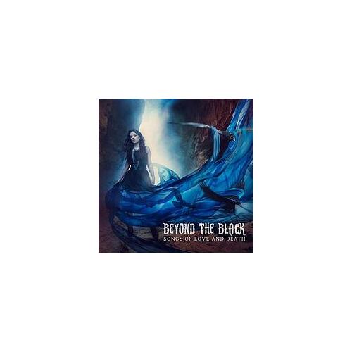 Beyond The Black Songs Of Love And Death (CD) 