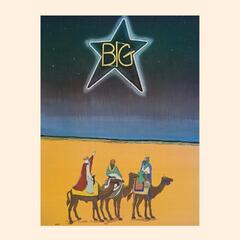 Big Star Jesus Christ - LTD (12")