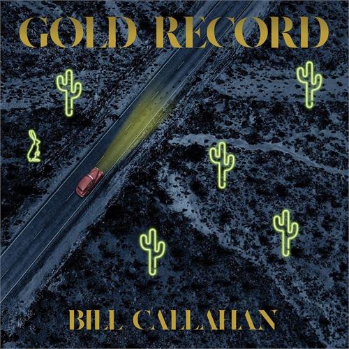 Bill Callahan Gold Record (CD)