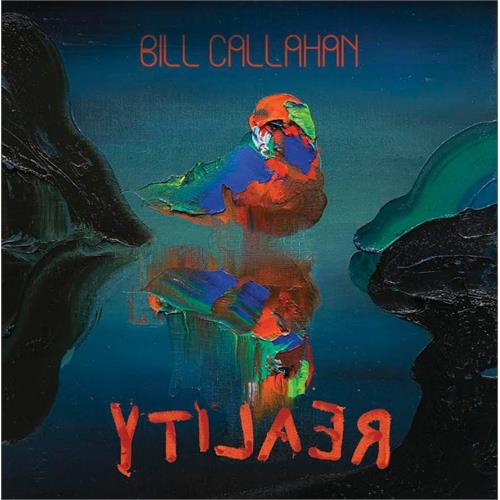 Bill Callahan Ytilaer (CD)